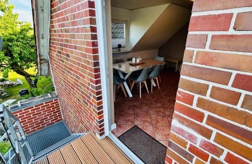 Schneverdingen Apartment | Mooridylle, Ferienwohnung