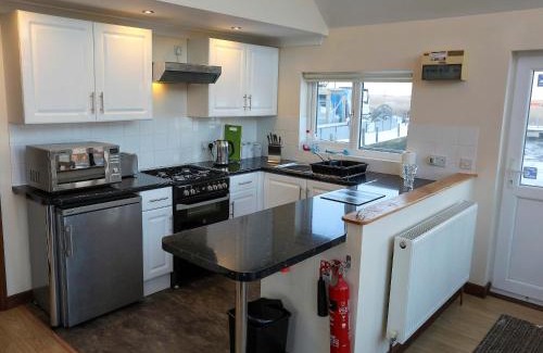 Haddiscoe House | Moorings House