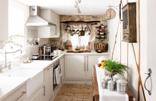 North Bovey Cottage | Moorland View