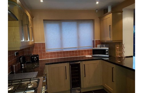 Leicester House | 💥Moorland House Relax with Open Space💥