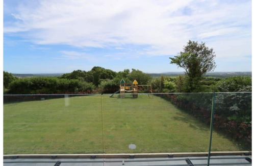 Wotter House | Moorland View Devon a luxurious modern retreat set within Dartmoor with Sea view