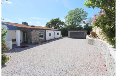 Wotter House | Moorland View Devon a luxurious modern retreat set within Dartmoor with Sea view