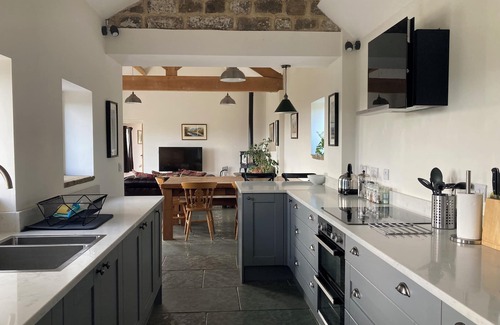 East Morton Cottage | Moorlands Farm Holidays