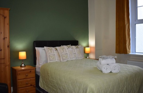 Parracombe Bed & Breakfast | Moorlands