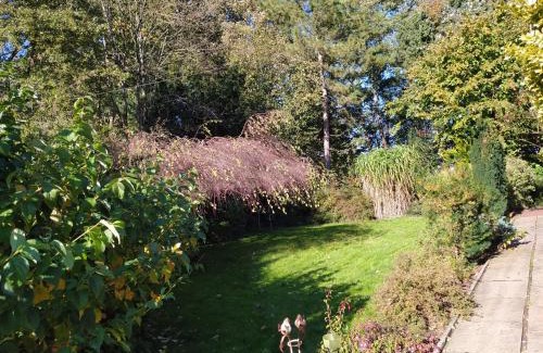 Ovelgonne House | Mooroase Bauerngarten Ovelgönne