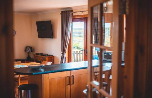 Barvas Ski Chalet | Moorpark Cottages