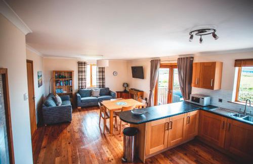 Barvas Ski Chalet | Moorpark Cottages