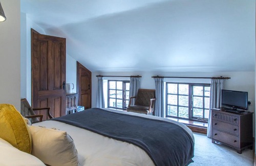 Appleton-le-Moors Hotel | Moors Inn