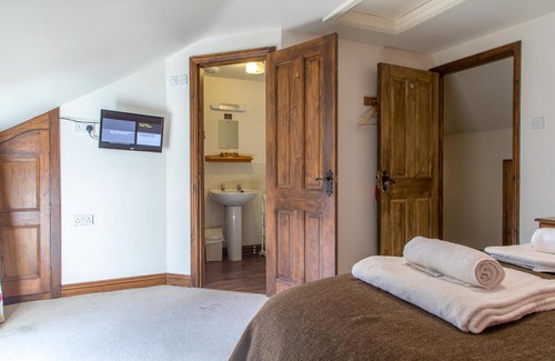 Appleton-le-Moors Hotel | Moors Inn