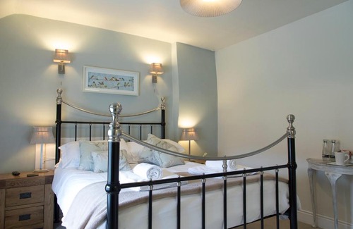 Appleton-le-Moors Hotel | Moors Inn