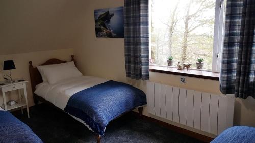 Achachork House | Moorside Rooms
