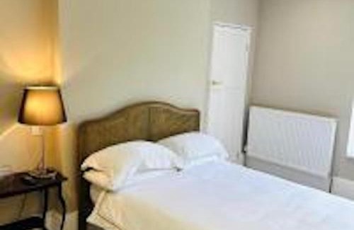 Liskeard Bed & Breakfast | Moorswater Lodge