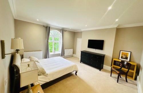 Liskeard Bed & Breakfast | Moorswater Lodge