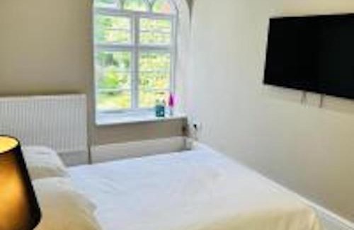 Liskeard Bed & Breakfast | Moorswater Lodge