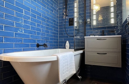 Westleigh Bed & Breakfast | Moorview House