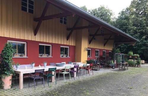 Ostrach Apartment | Moorwiesenhof