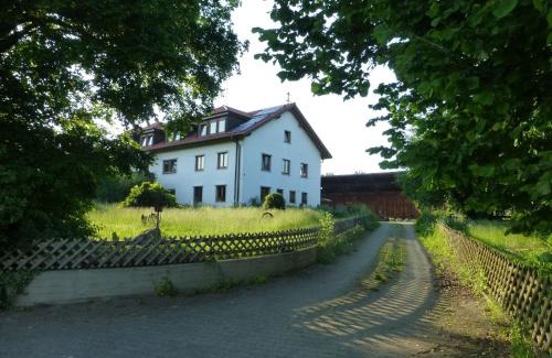 Ostrach Apartment | Moorwiesenhof