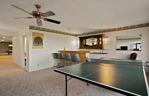 Island Park House | Moose Drool