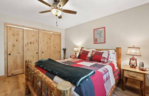 North Upper Truckee House | Moose Haven - Family Favorite! Close to beaches!