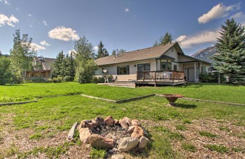 Big Sky House | Moose Haven Getaway 6 Mi to Big Sky Slopes