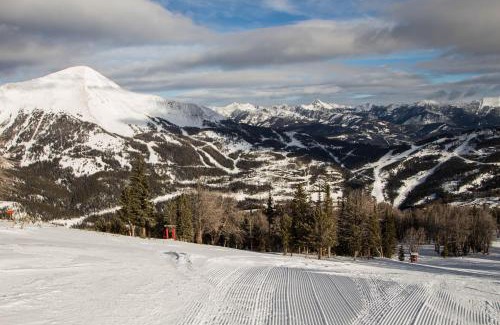 Big Sky House | Moose Hill 59