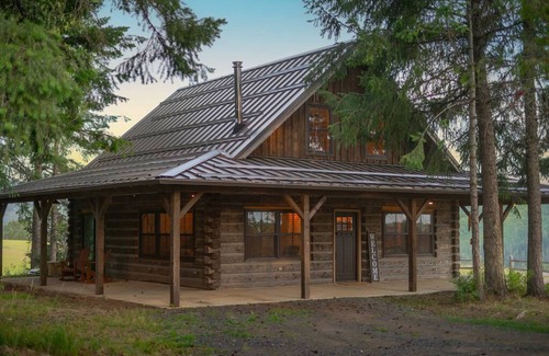Harvard Apartment | Moose Hollow Cabin Near Moscow