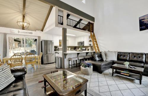 Summit Estates House | Moose-in' Around