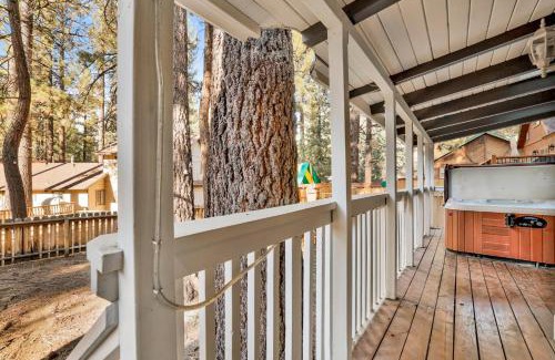 Summit Estates House | Moose-in' Around