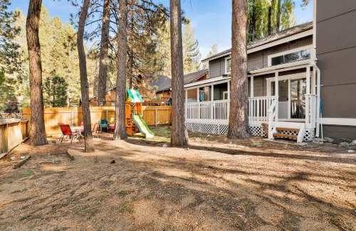 Summit Estates House | Moose-in' Around