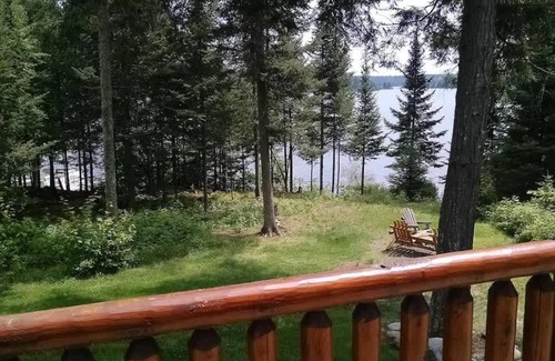 Land O Lakes House | Moose Lodge Summary: