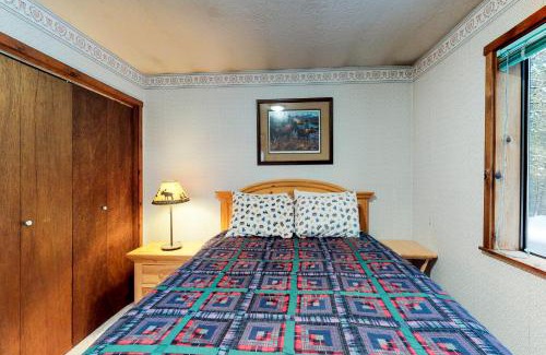 McCall House | Moose Lodge