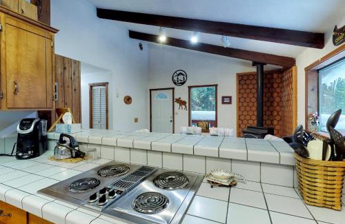 McCall House | Moose Lodge