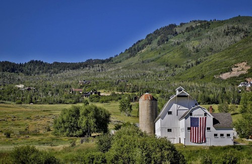 North Park City Condo | Moose Mgmt at Prospector 525: Downtown-HotTub-3min to Ski
