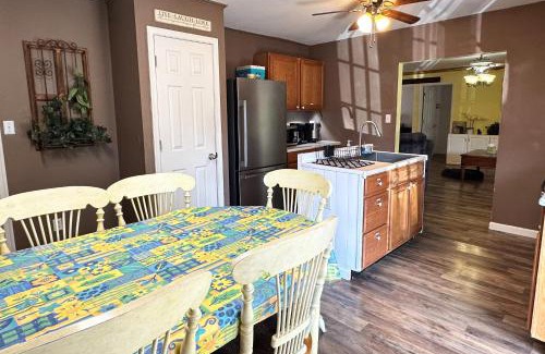 Maplewood House | Moose's House - 70 Radcliffe Rd.
