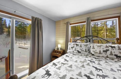 Breckenridge House | Moose Trail Retreat home
