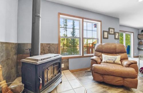 Breckenridge House | Moose Trail Retreat home