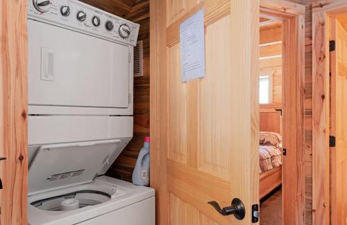South Fork House | Moose