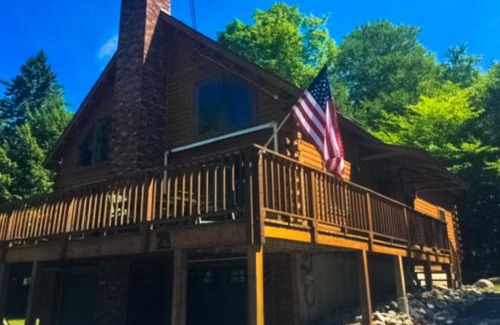 Beaver Cove House | Mooseleuk Lodge