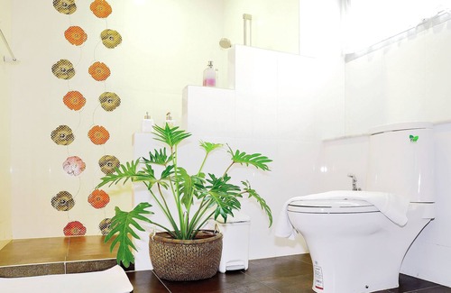 Mu Si Hotel | Moosi Yard Hometel Khaoyai