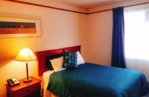 Moosomin Hotel | Moosomin Country Squire Inn