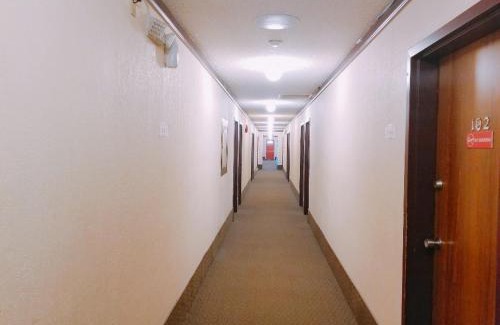 Moosomin Hotel | Moosomin Country Squire Inn