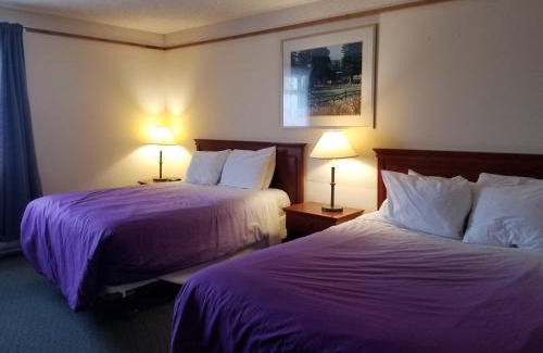 Moosomin Hotel | Moosomin Country Squire Inn