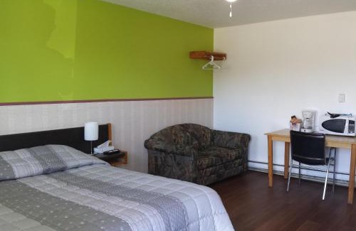 Moosomin Hotel | Moosomin Motel