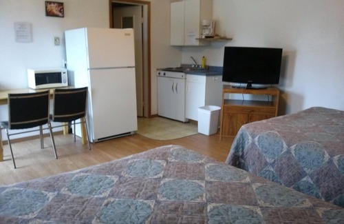 Moosomin Hotel | Moosomin Motel