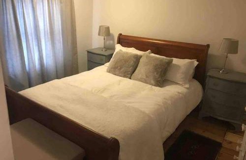 Downton House | Moot View