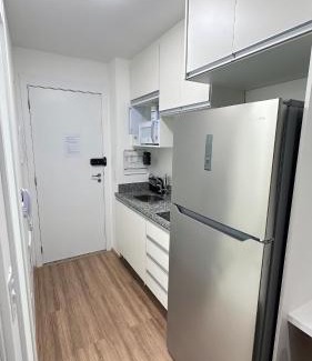Belem Apartment | Moov 2517 Studio Mooca