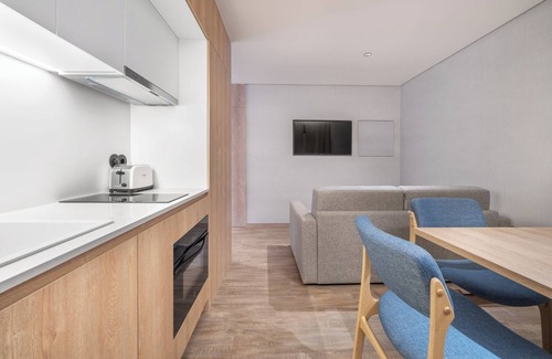 Boavista Apartment | Moov Apartments Boavista