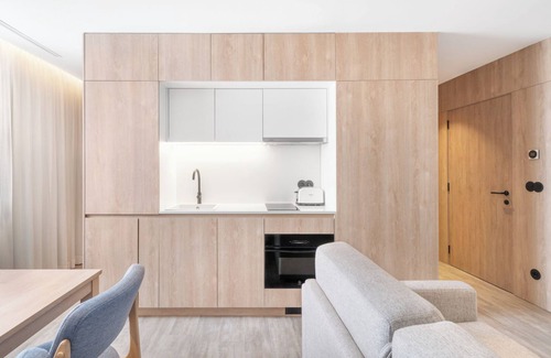 Boavista Apartment | Moov Apartments Boavista