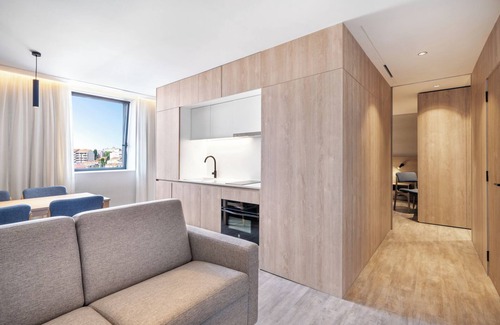 Boavista Apartment | Moov Apartments Boavista