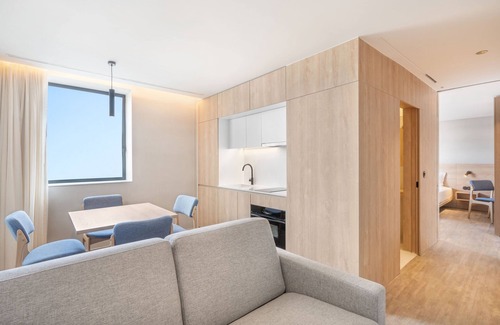 Boavista Apartment | Moov Apartments Boavista